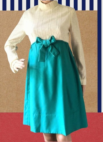 Adorabile vintage 1970s - adorabile, maglia