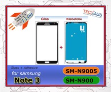 Vetro vetro touch front glass