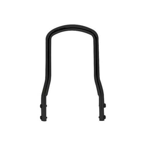 Sissy bar rotonda alta - bar,