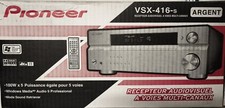 Pioneer vsx 416 - pioneer, vsx-416