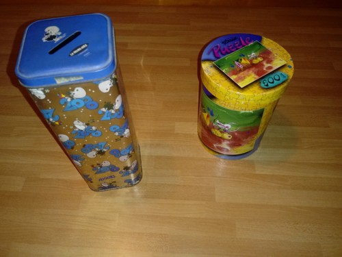 Puzzle diddl tiro con - puzzle,