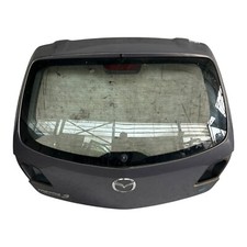 Portello Portellone Posteriore