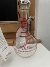 Ampolle Vuote Con Tappo cl