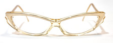 alain mikli A.M. 84 0109 217 B