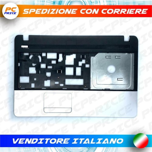 Cover palmrest notebook acer - cover,