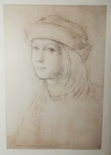 RAFFAELLO  - TRE POSTER A COLORI ESTRATTI DA VOLUME DA COLLEZIONE