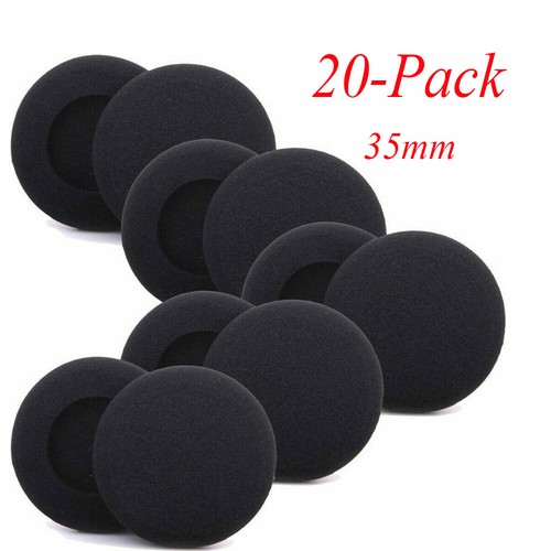 20x cuscinetti auricolari - cuscinetti,