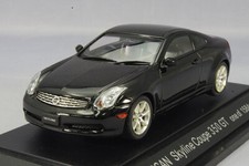 Ebbro 1:43 Nissan Skyline