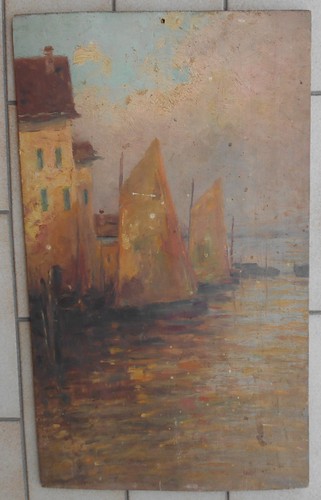 Pietro piacenza quadro dipinto - pietro,