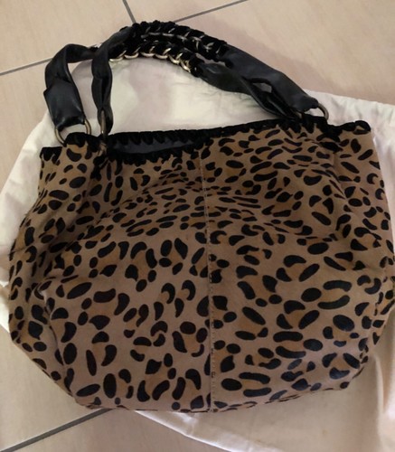 Maliparmi borsa spalla - maliparmi, a