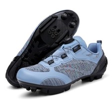 Scarpe ciclismo mtb - scarpe,