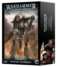 Cerastus Cavaliere Acheron