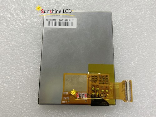 Td035stee1 display lcd - td035stee1,