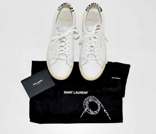 Sneakers saint laurent - laurent, donna