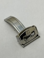 Zenith chiusura clasp buckle