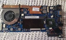 Samsung NP 540 U3C Scheda Madre 