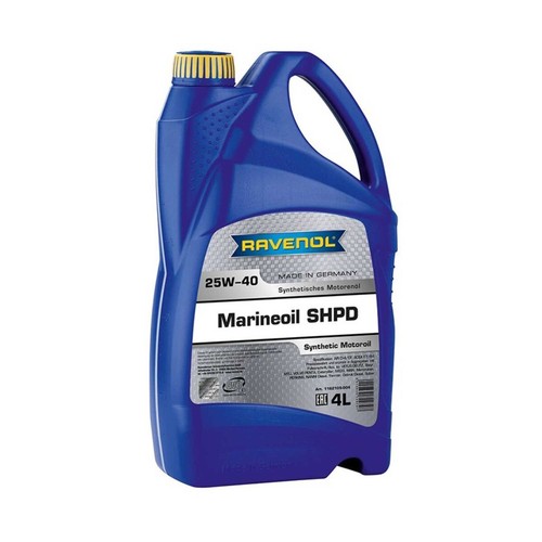 Ravenol olio marino - ravenol,