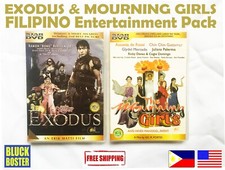 EXODUS Bong Revilla & The