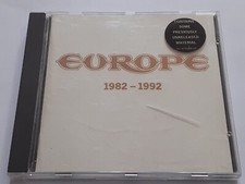 cd europe 1982-1992