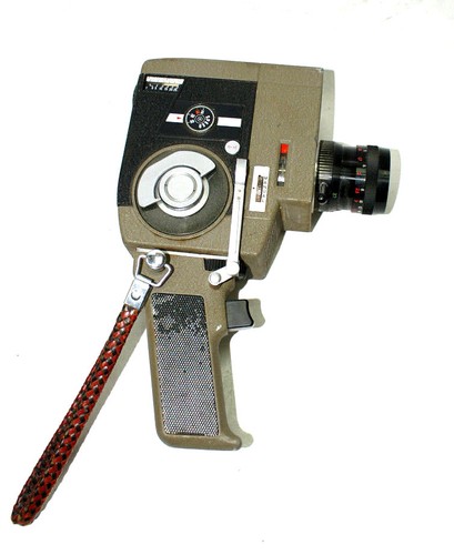Macchina fotografica