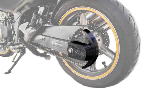 Cleandisc protezione catena - cleandisc,