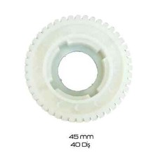 Ingranaggio Motorino Tetto