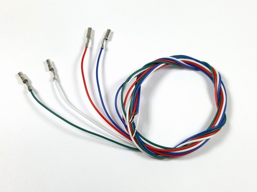 Set cavi phono braccio - cavi,