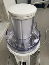 Ariete Centrifuga elettrica Frutta e Verdura 700W - Centrika Metal 173