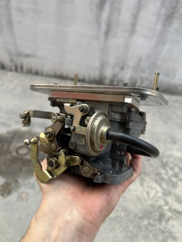 Carburatore weber dmtr - weber, 34
