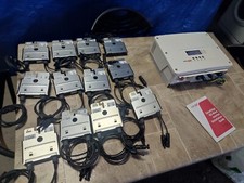 Inverter Solaredge con