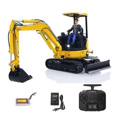 LESU PC30 1/14 Mini Escavatore