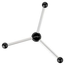 Ottertools - Tornio compatibile con trapano da tavolo Bosch PBD-40