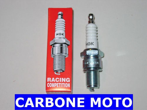 Candela ngk br10eg originale - ngk,