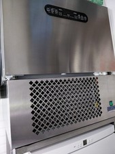 ABBATTITORE DI TEMPERATURA TOUCH 5 TEGLIE GN 1/1 - 60