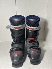 scarponi sci tecnica uomo