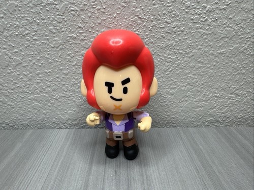Action figure brawl stars - action,