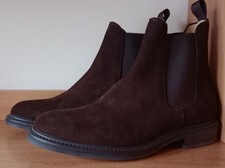 Sergio Rossi.Stivaletti in