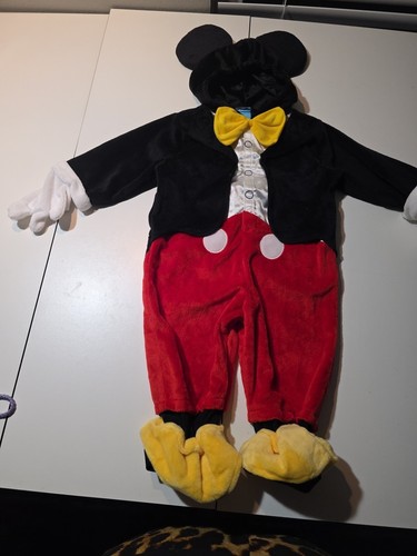 Costume smoking topolino - smoking,
