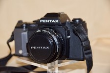  Pentax - Super A3 -