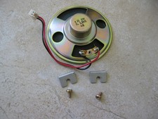 ALTOPARLANTE interno Yaesu FT-900 con hardware in buone condizioni e ben funzionante