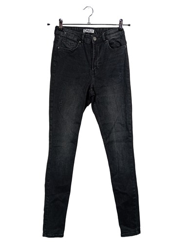 Only jeans donna neri - jeans,