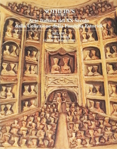 Arte italiana del secolo - arte,