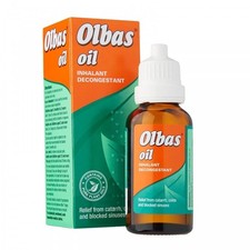 Olio Inalante Olbas 28ml