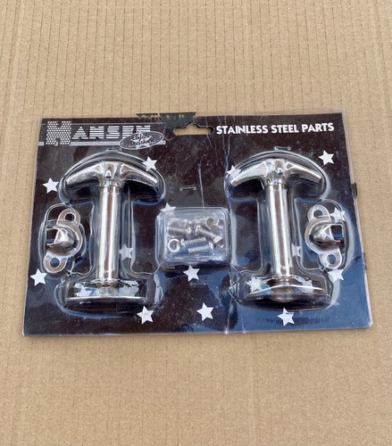 Jeep set supporti - jeep,