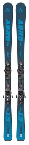 Fischer xtr the curv - gt, 76
