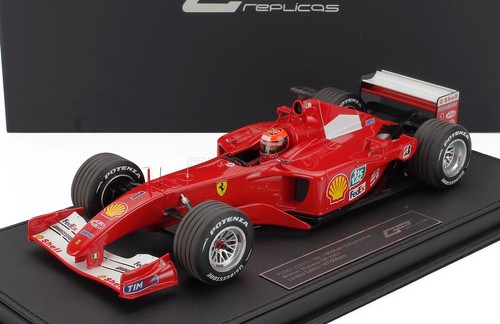 Replicas ferrari - gp-replicas,