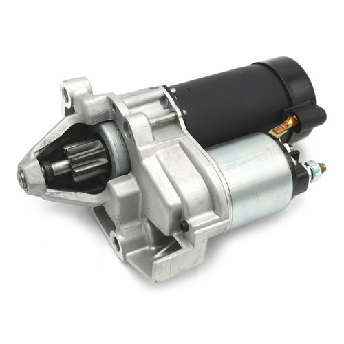 Motor avviamento - di,