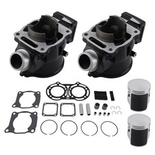 347cc Cylinder Piston Gasket