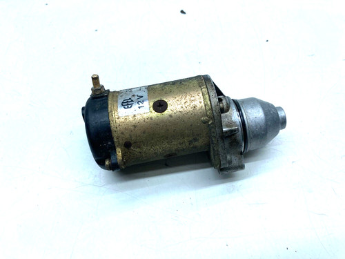 Motorino avviamento starter - motorino,