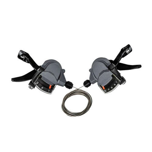 Comandi cambio mtb - mtb, m4000